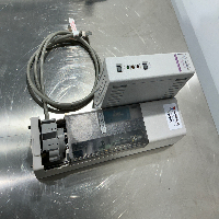 Agilent 7673 Injector GC image 1